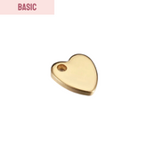 Heart Charm